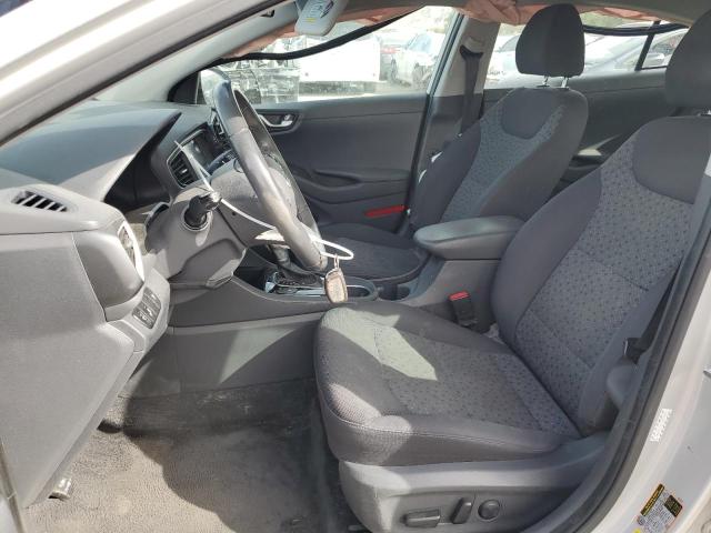2017 HYUNDAI IONIQ SEL - KMHC75LC5HU017923