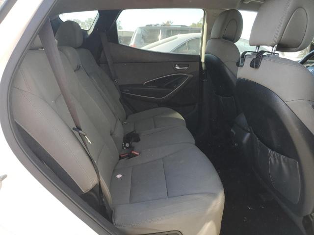 2016 HYUNDAI SANTA FE S - 5XYZU3LB4GG316404