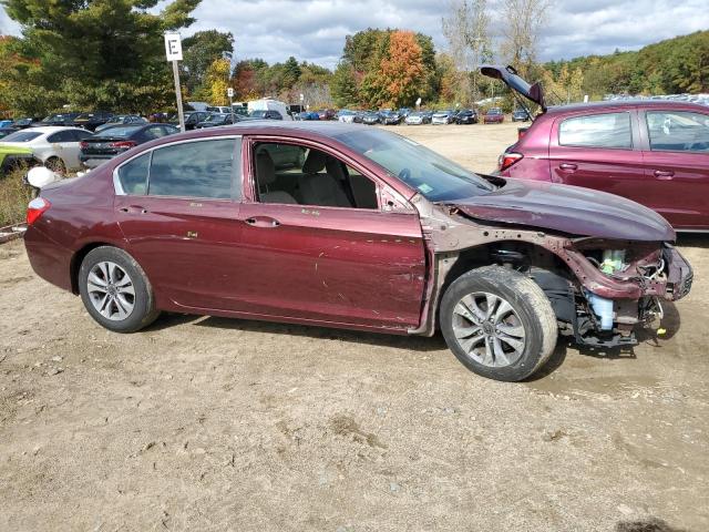 VIN 1HGCR2F37FA201477 2015 Honda Accord, LX no.4