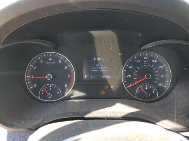 2020 KIA OPTIMA LX - 5XXGT4L31LG395652