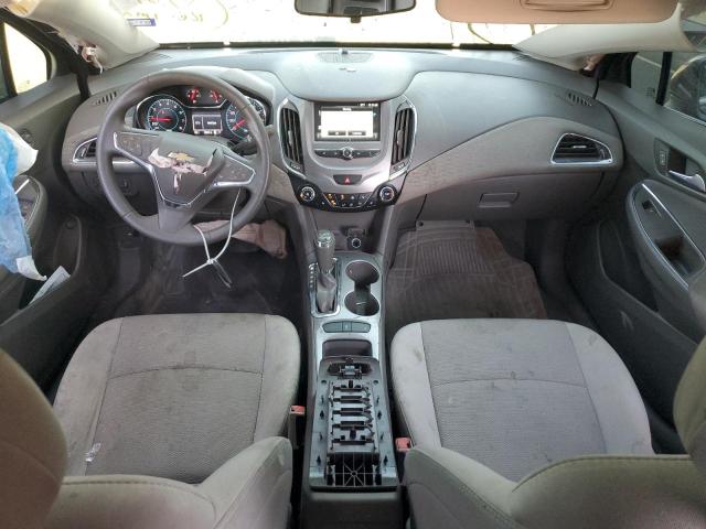 2017 CHEVROLET CRUZE LT - 1G1BE5SM3H7201443