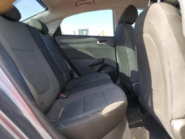 2018 HYUNDAI ACCENT SE - 3KPC24A38JE015233
