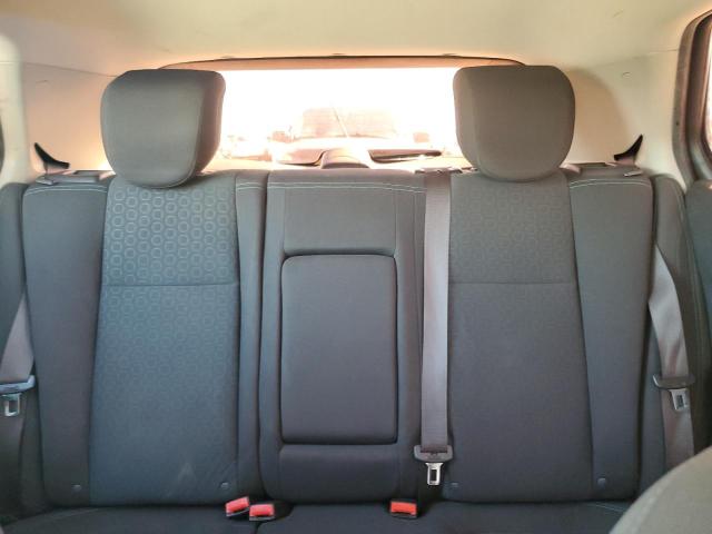 2016 CHEVROLET TRAX LS - KL7CJKSB5GB600013