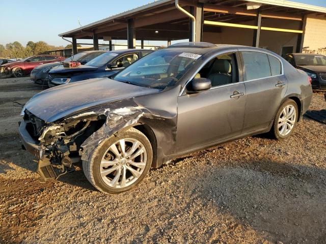 2007 INFINITI G35 #2945740726