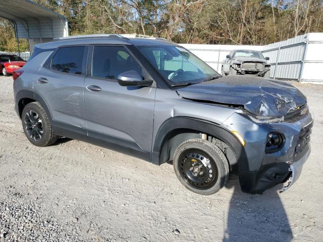 2022 CHEVROLET TRAILBLAZE - KL79MPSL4NB052008