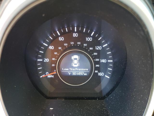 2015 KIA OPTIMA EX - 5XXGN4A73FG434214