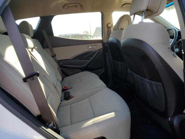 2017 HYUNDAI SANTA FE S - 5NMZUDLB5HH013371