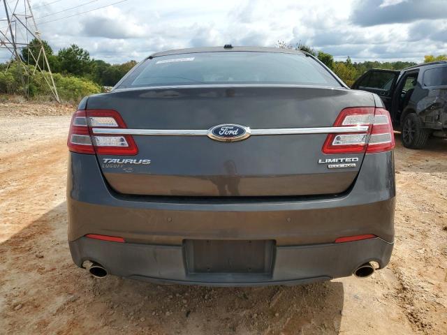 2017 FORD TAURUS LIM - 1FAHP2F87HG114254