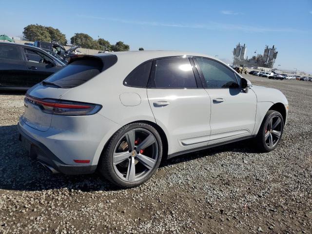 2022 PORSCHE MACAN S - WP1AG2A51NLB21906