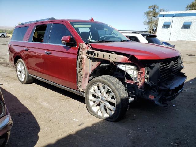2018 FORD EXPEDITION - 1FMJK2AT2JEA38994
