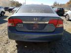 Lot #3024370525 2009 HONDA CIVIC LX