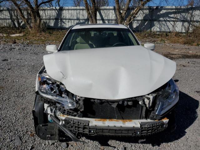 VIN 1HGCR2F83GA012676 2016 Honda Accord, Exl no.5