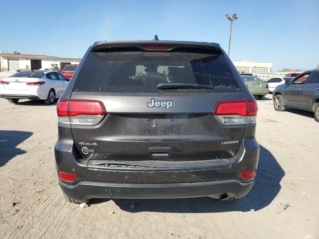 2021 JEEP GRAND CHER - 1C4RJFAG0MC776135