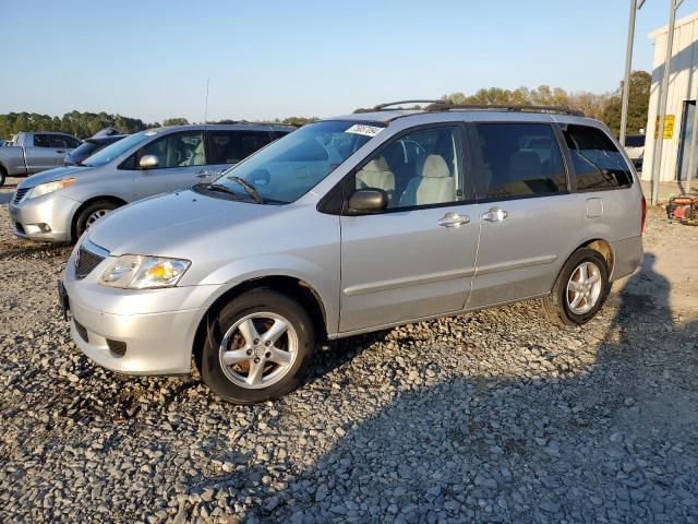 MAZDA MPV WAGON