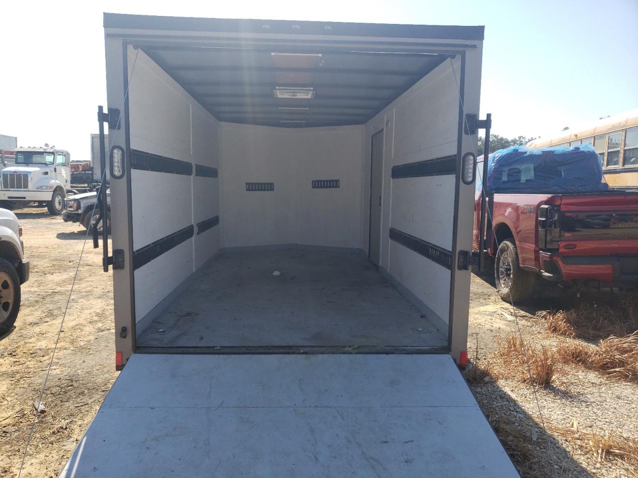 Lot #2954961178 2023 OTHR TRAILER