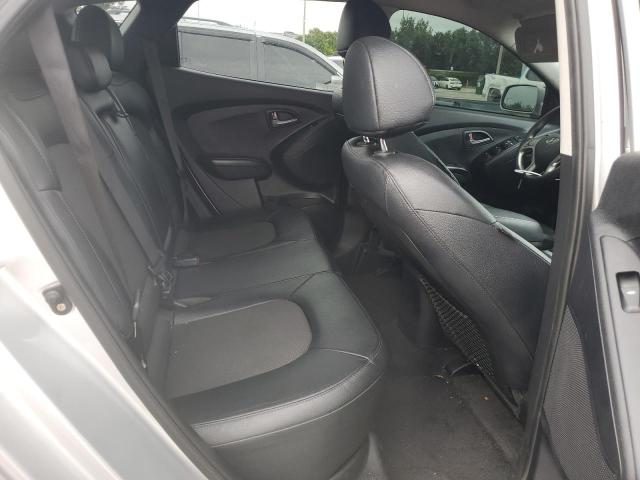 2015 HYUNDAI TUCSON GLS - KM8JT3AF1FU959999