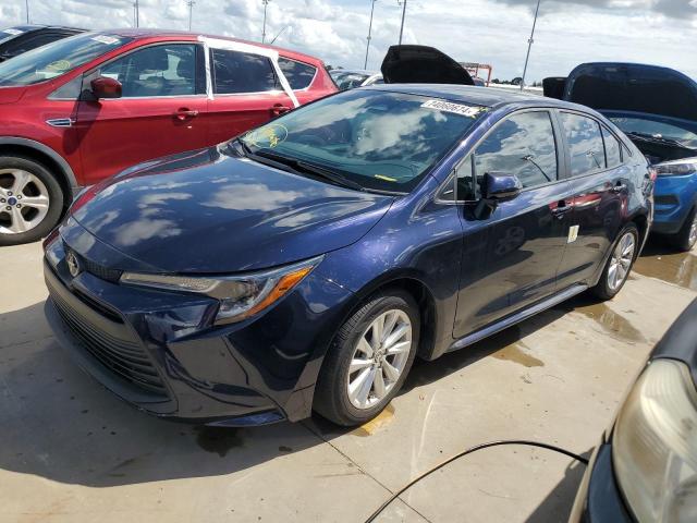 2023 TOYOTA COROLLA LE #2981365659