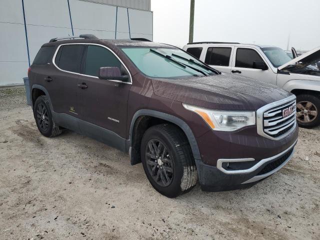 Vin: 1gkknmls3jz179442, lot: 76029574, gmc acadia slt-1 20184