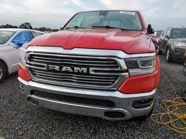 2020 RAM 1500 LARAM - 1C6RREDT9LN123891