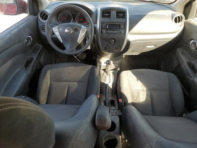 2016 NISSAN VERSA S - 3N1CN7AP4GL877786
