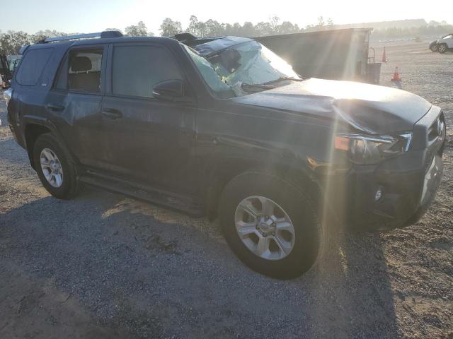 2021 TOYOTA 4RUNNER SR - JTEFU5JR6M5228260