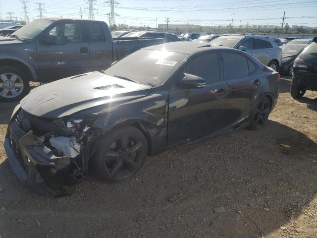 2015 LEXUS IS 350 - JTHCE1D29F5007460