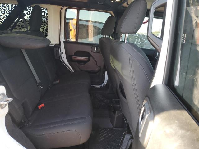 2019 JEEP WRANGLER U - 1C4HJXDG0KW537144