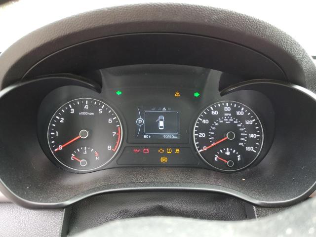 2018 KIA OPTIMA LX - 5XXGT4L37JG195050