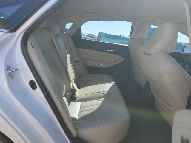 2021 TOYOTA AVALON XLE - 4T1JZ1FB3MU069381