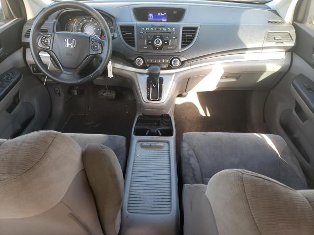 VIN 2HKRM3H36EH507071 2014 Honda CR-V, LX no.8