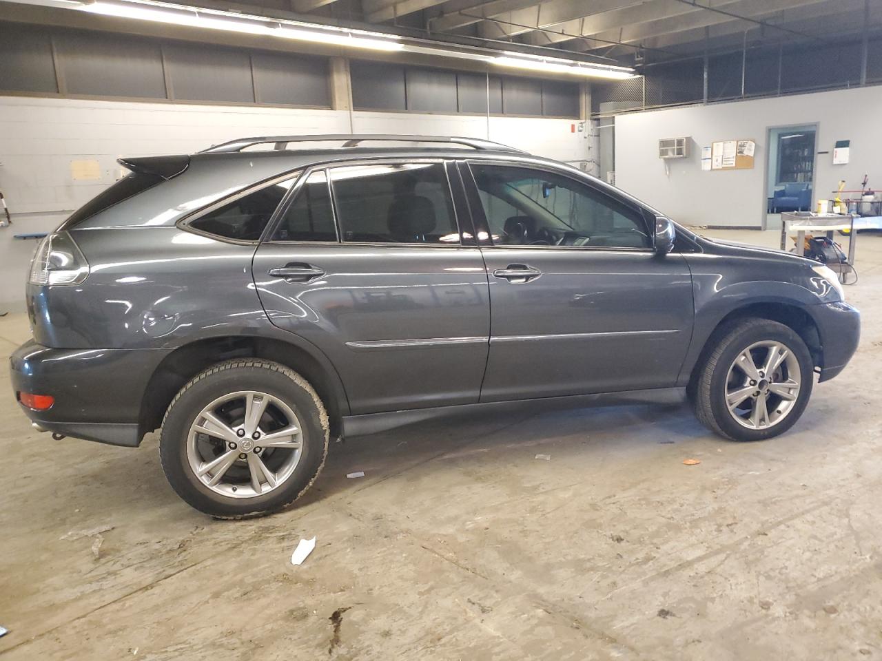 Lot #3009209373 2006 LEXUS RX 400