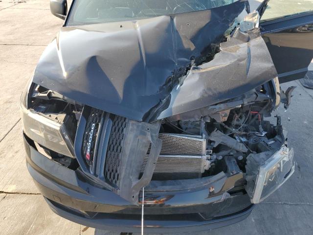 2018 DODGE JOURNEY SE - 3C4PDCAB0JT474247