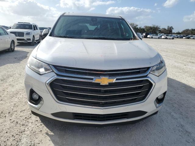 VIN 1GNERKKW2JJ108356 2018 Chevrolet Traverse, Premier no.5