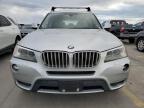 BMW X3 XDRIVE3 photo