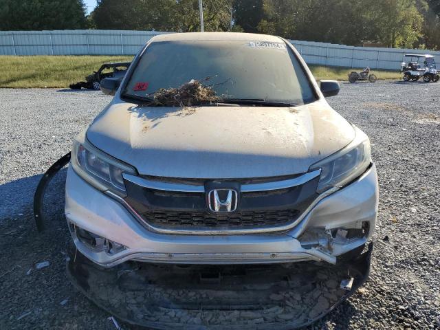 2016 HONDA CR-V LX - 2HKRM4H36GH638462