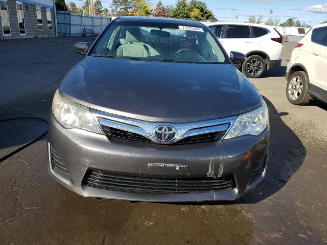 VIN 4T1BF1FK6DU288915 2013 Toyota Camry, L no.5