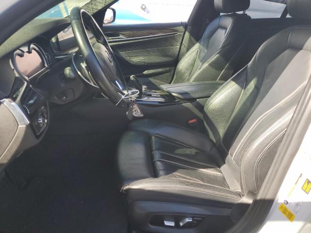 2018 BMW 540 I - WBAJE5C53JG917529