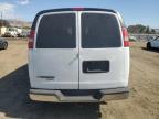 CHEVROLET EXPRESS G2 photo