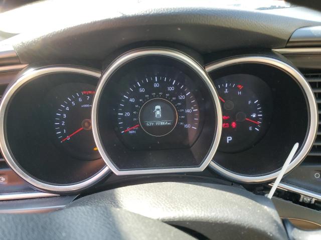 2015 KIA OPTIMA LX - KNAGM4A77F5544459