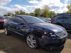 VOLKSWAGEN CC LUXURY photo