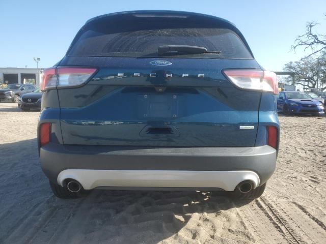 2020 FORD ESCAPE S - 1FMCU0F63LUB58094