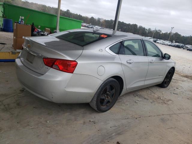 VIN 2G11X5SA8G9170943 2016 Chevrolet Impala, LS no.3