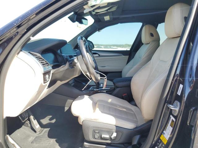2021 BMW X3 XDRIVEM - 5UXTY9C00M9F94212