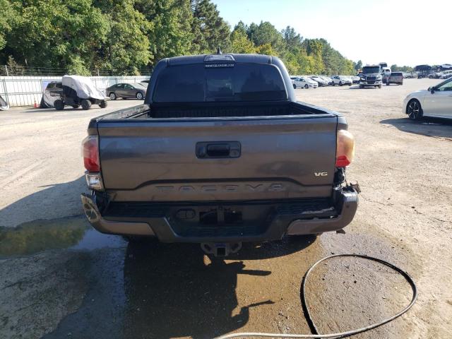 VIN 3TMCZ5AN9NM486628 2022 Toyota Tacoma, Double Cab no.6