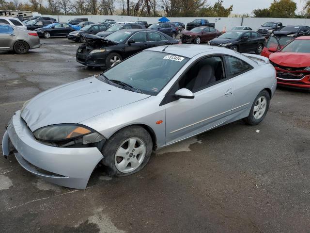 1999 MERCURY COUGAR V6 #3026141260