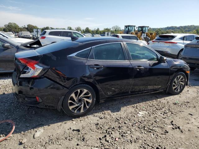 2018 HONDA CIVIC EX - 19XFC2F78JE039185