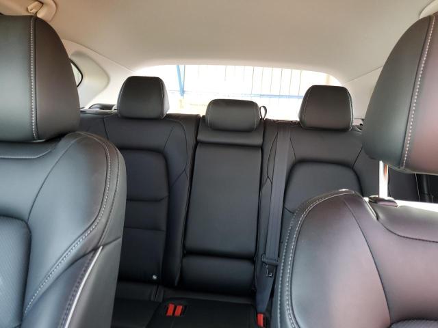 2024 MAZDA CX-5 SELEC - JM3KFBBL0R0429945
