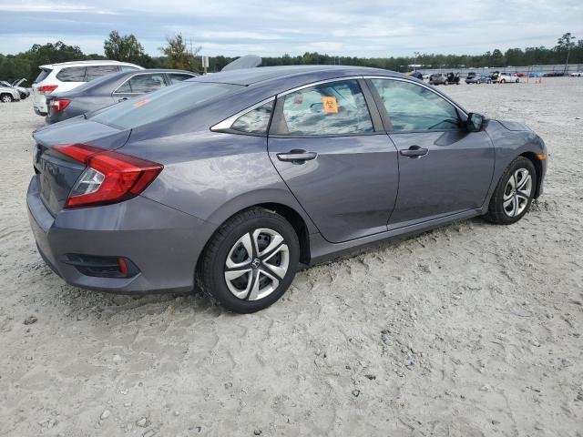 2018 HONDA CIVIC LX - 19XFC2F58JE209799