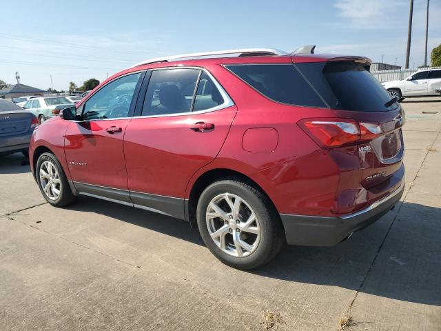 2019 CHEVROLET EQUINOX LT - 2GNAXLEX3K6122456