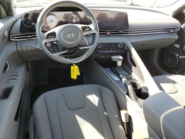 2024 HYUNDAI ELANTRA SE - KMHLM4DG3RU805315